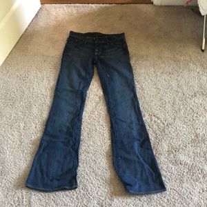 Rock and Republic Flare Jeans